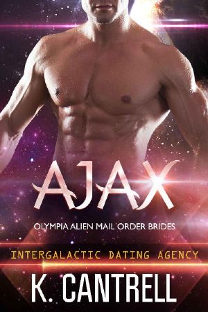 [Olympia Alien Mail Order Brides 03] • Ajax